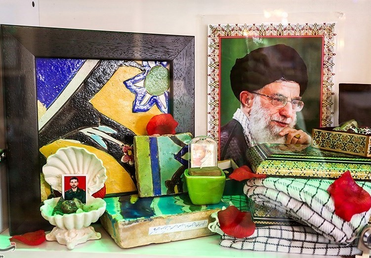 شهید مسلم خیزاب