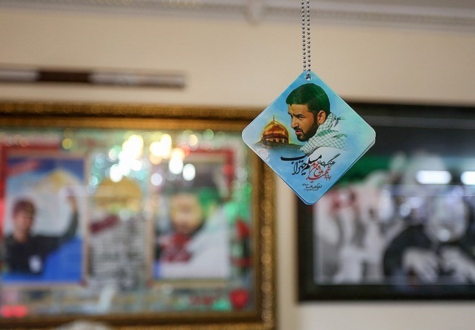 شهید مسلم خیزاب