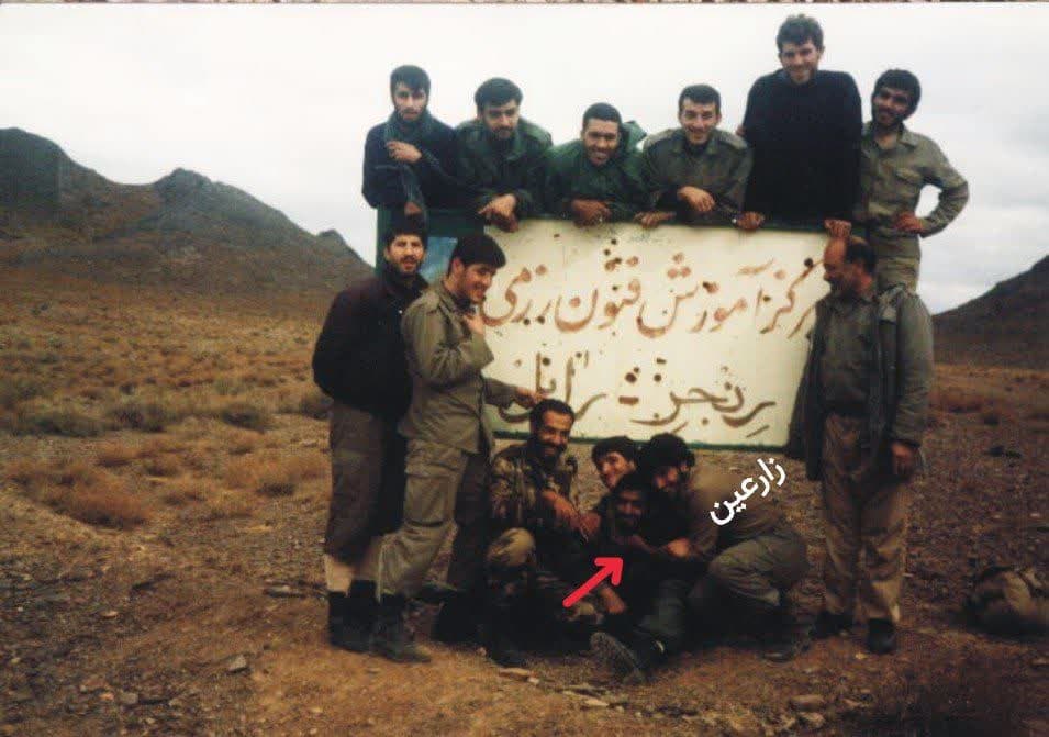 راپل سعید شاهدی