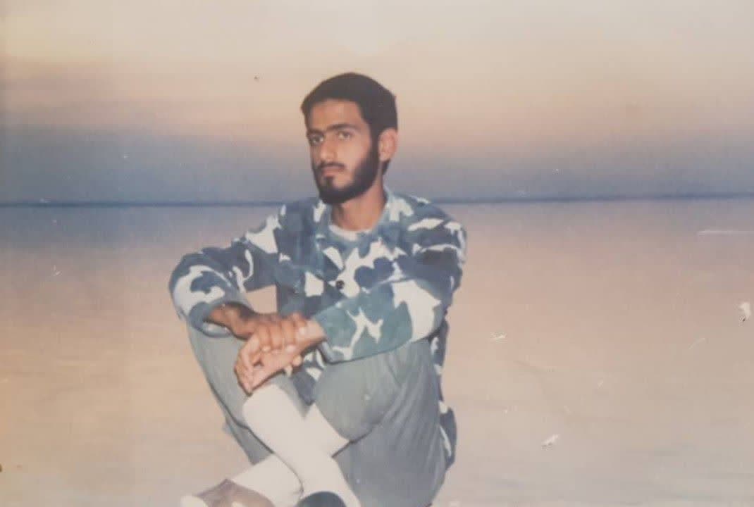 سعید شاهئی فقرا