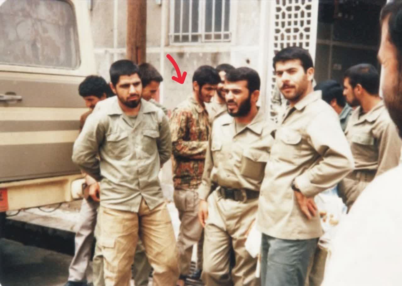 شاهدای نماز