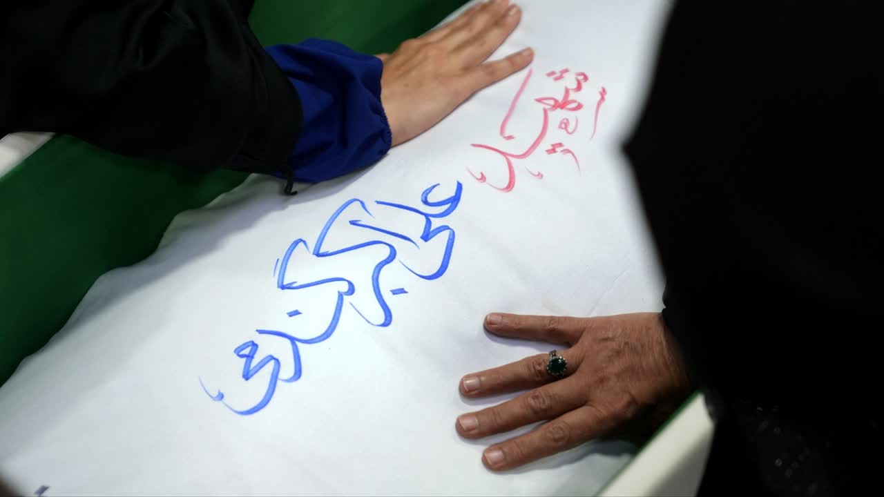 شهید علی اکبر گندمی 9